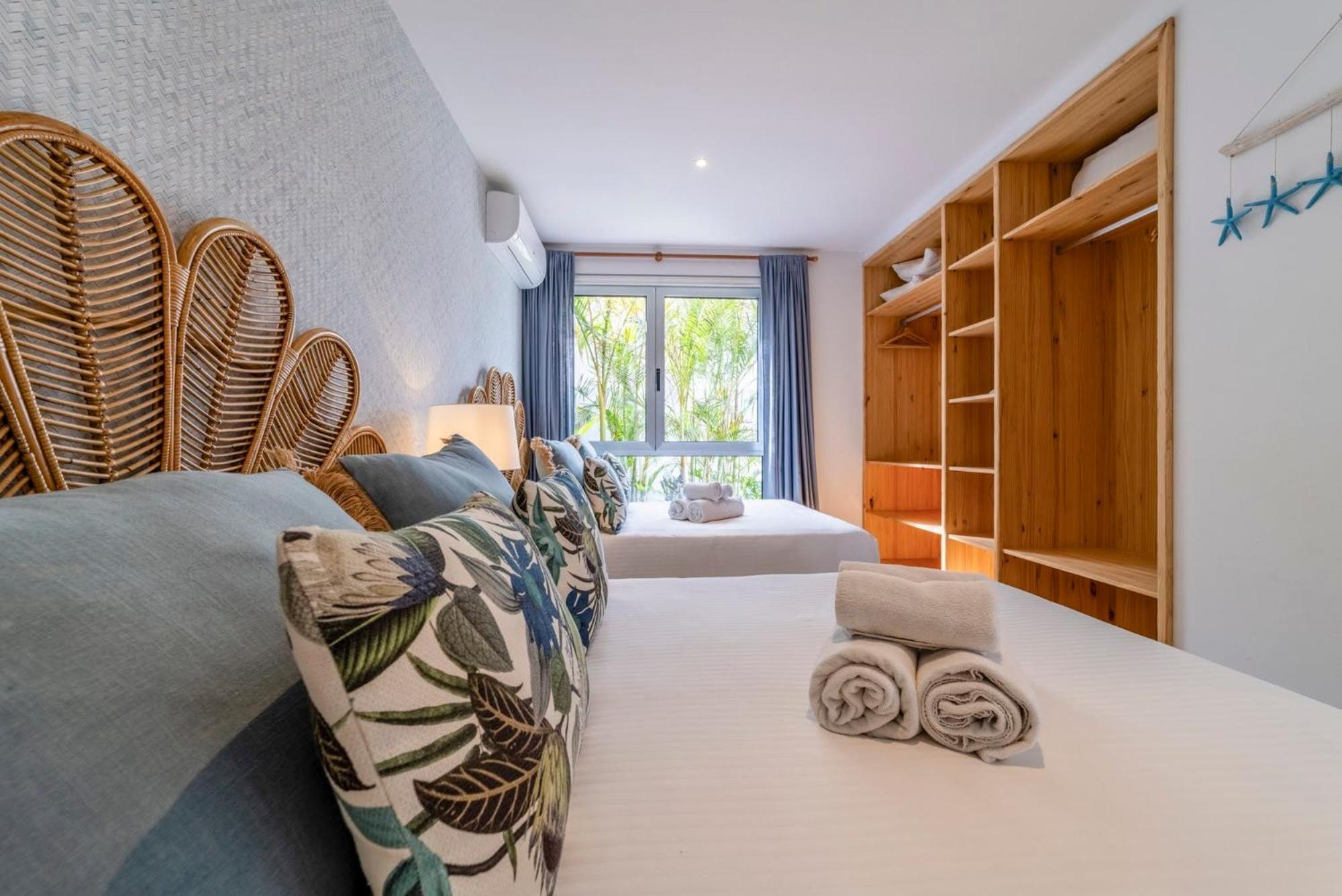 Medano4you Ixchel House El Medano (Tenerife)