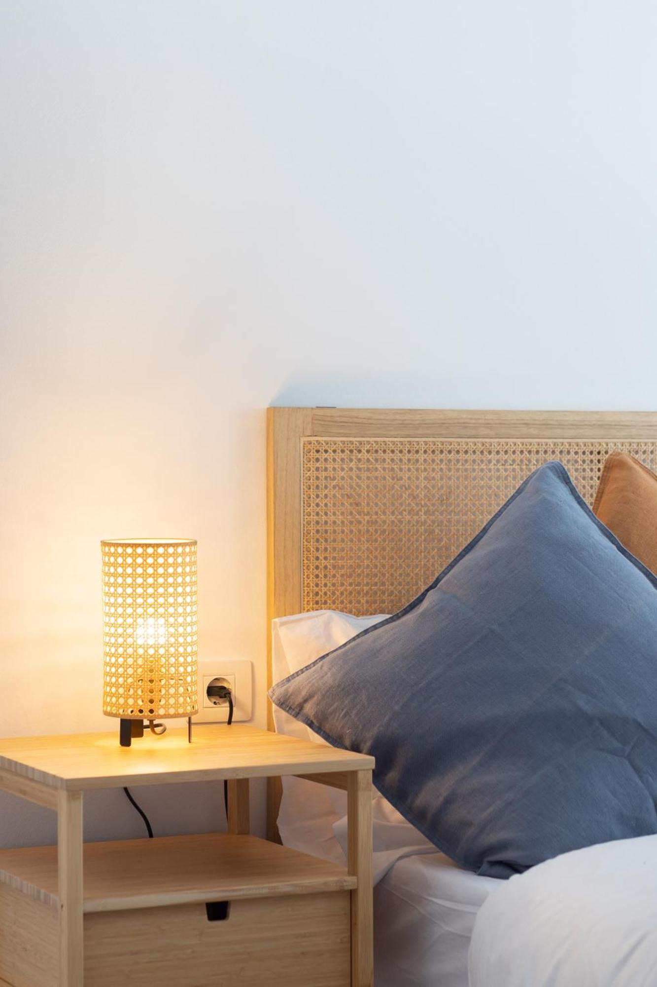 Home2book Design Terrace & Pool Cristianos Apartamento *