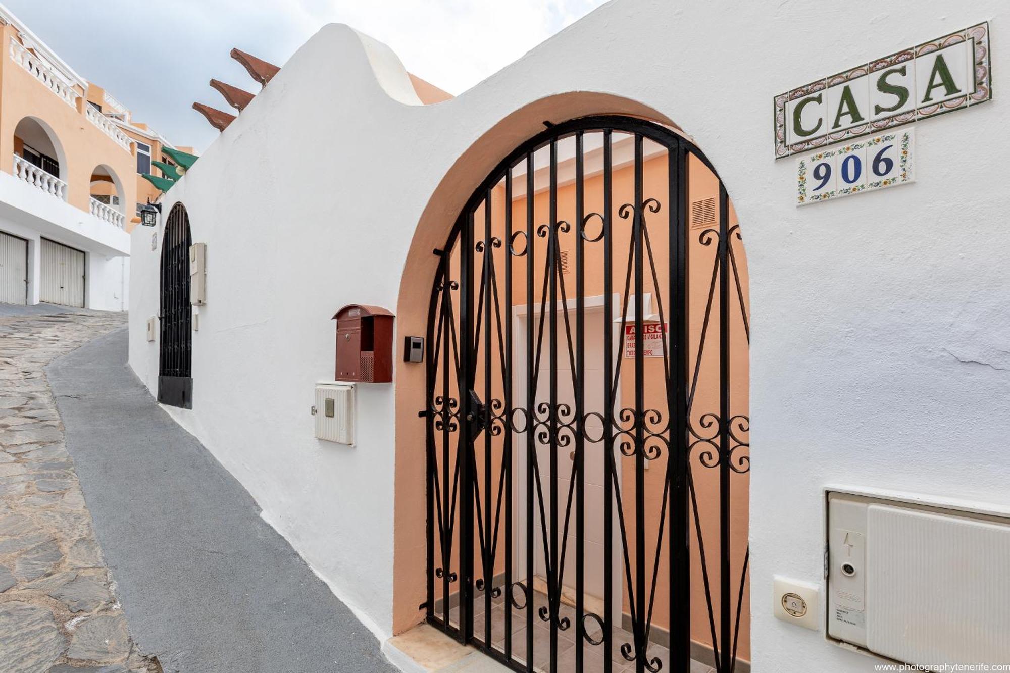 Apartamento With Breathtaking View Costa Adeje (Tenerife)