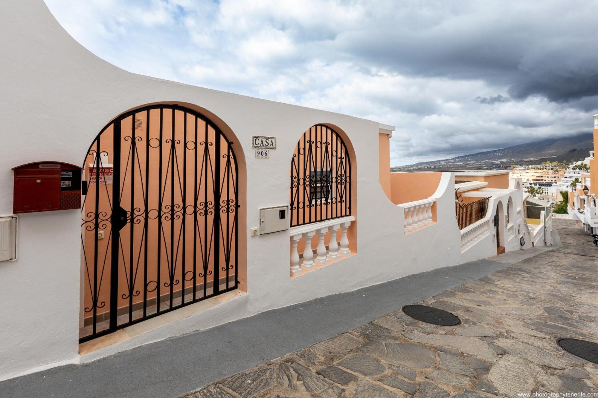 With Breathtaking View Apartamento