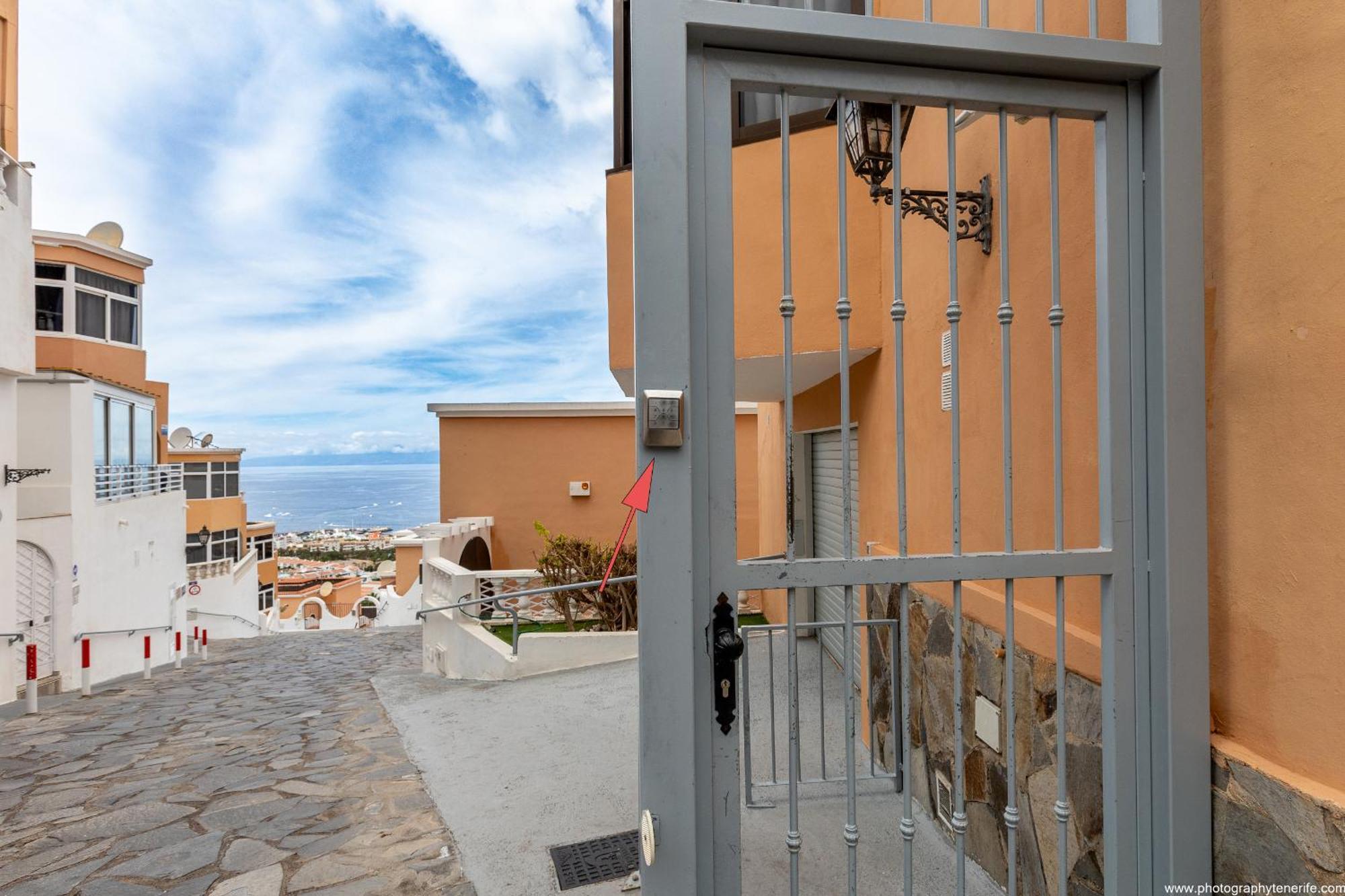 Apartamento With Breathtaking View *