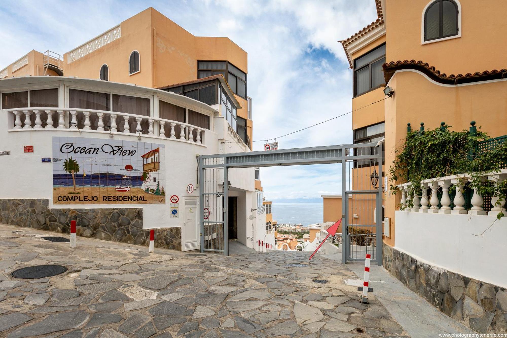 With Breathtaking View Apartamento