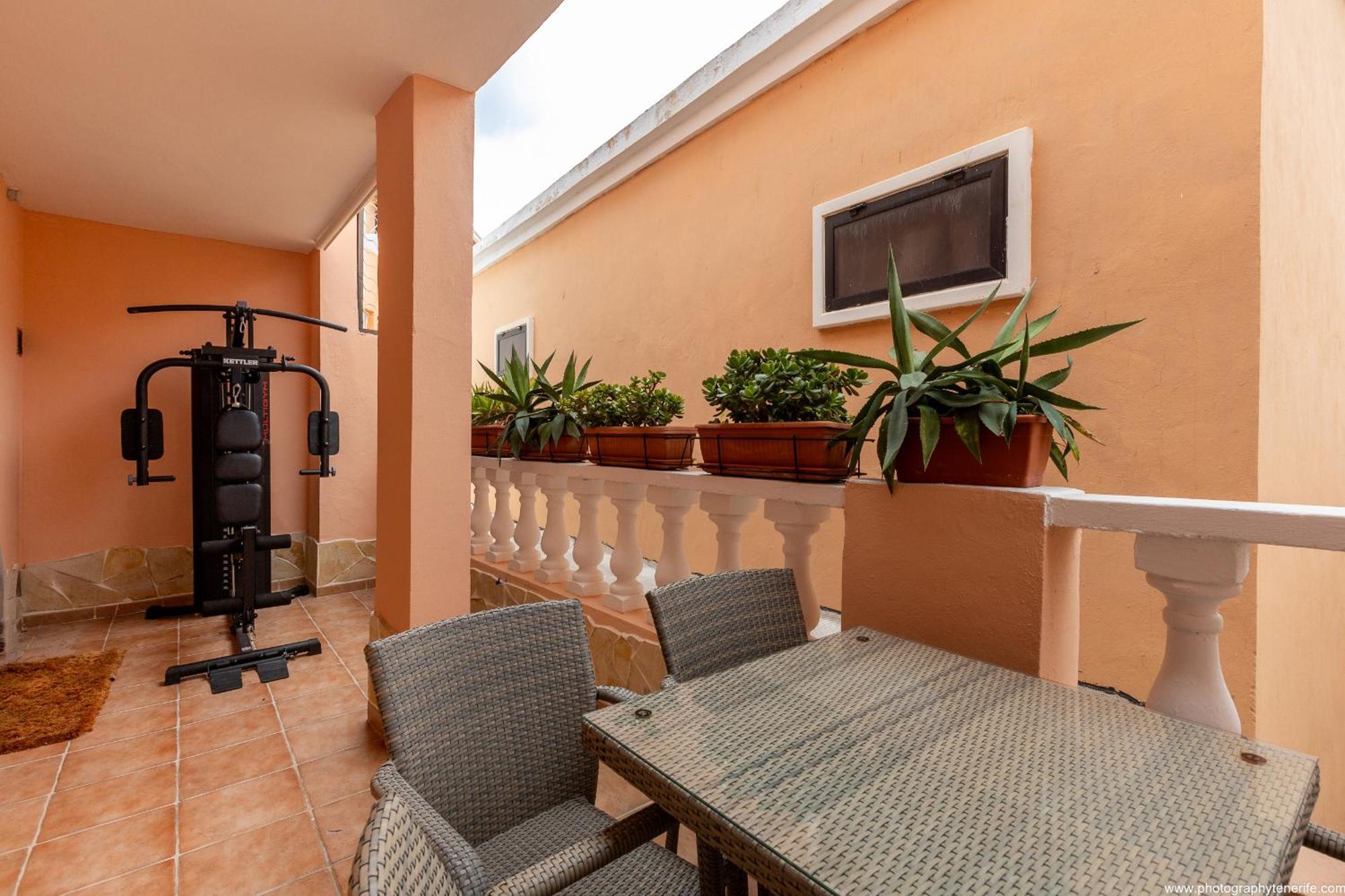 With Breathtaking View Apartamento