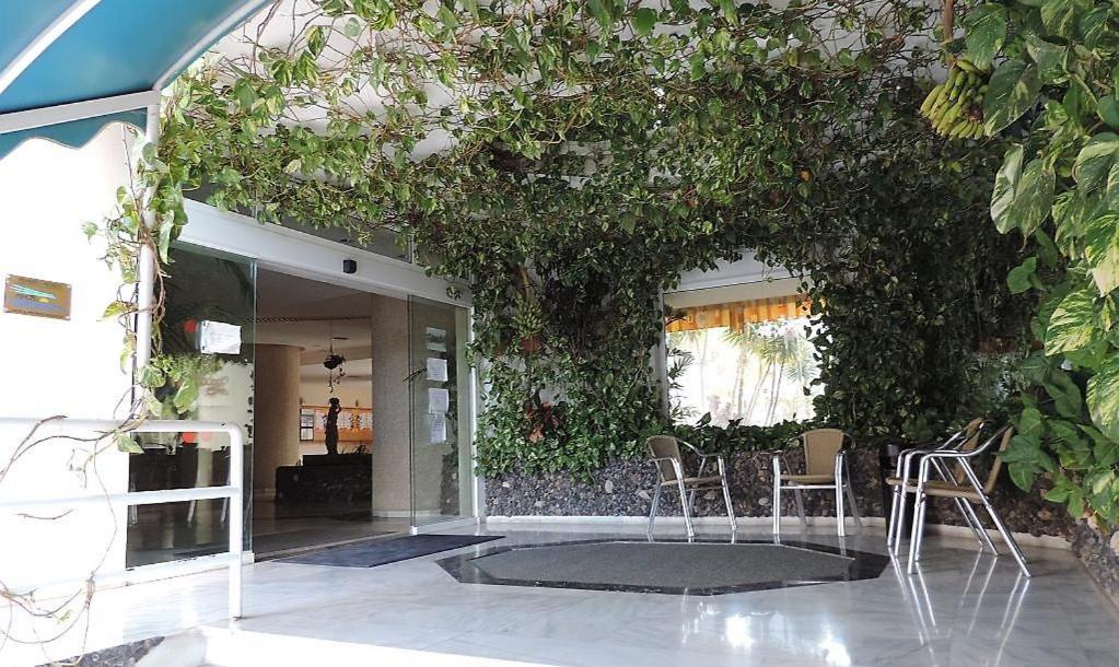 Con Piscina En Golf Del Sur Apartment *