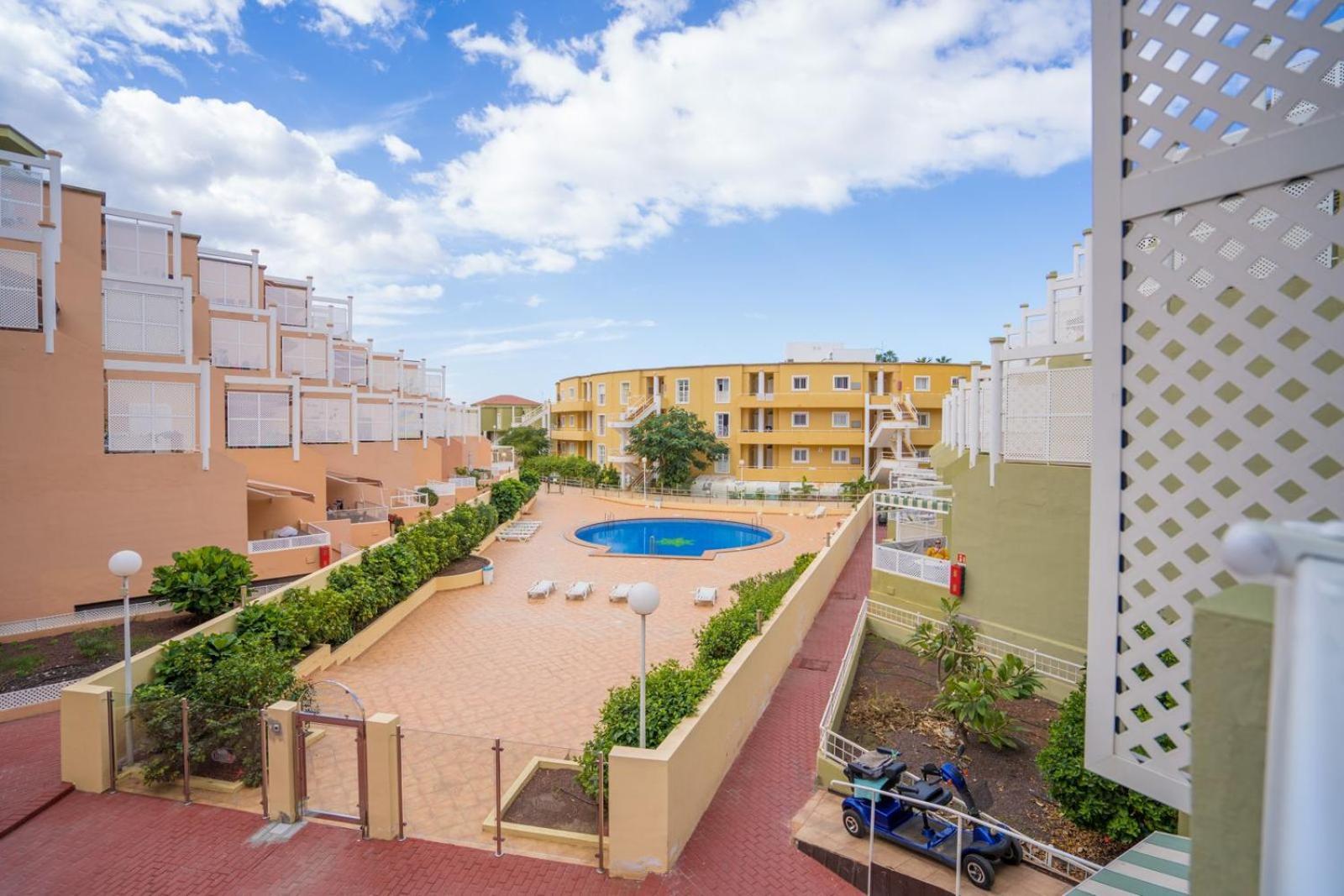 Apartahotel Orlando 85 Complex - Costa Adeje *