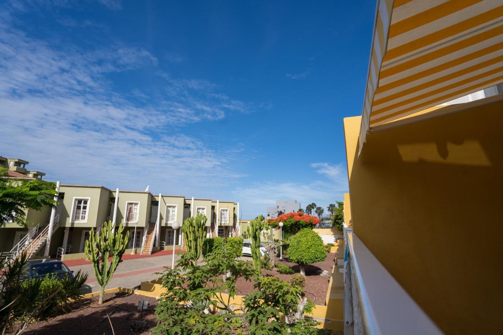 Apartahotel Orlando 85 Complex - Costa Adeje Costa Adeje (Tenerife)