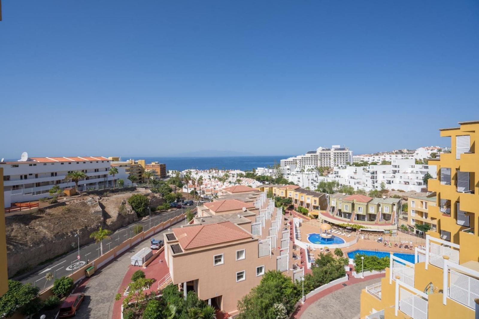 Apartahotel Orlando 85 Complex - Costa Adeje Costa Adeje (Tenerife)