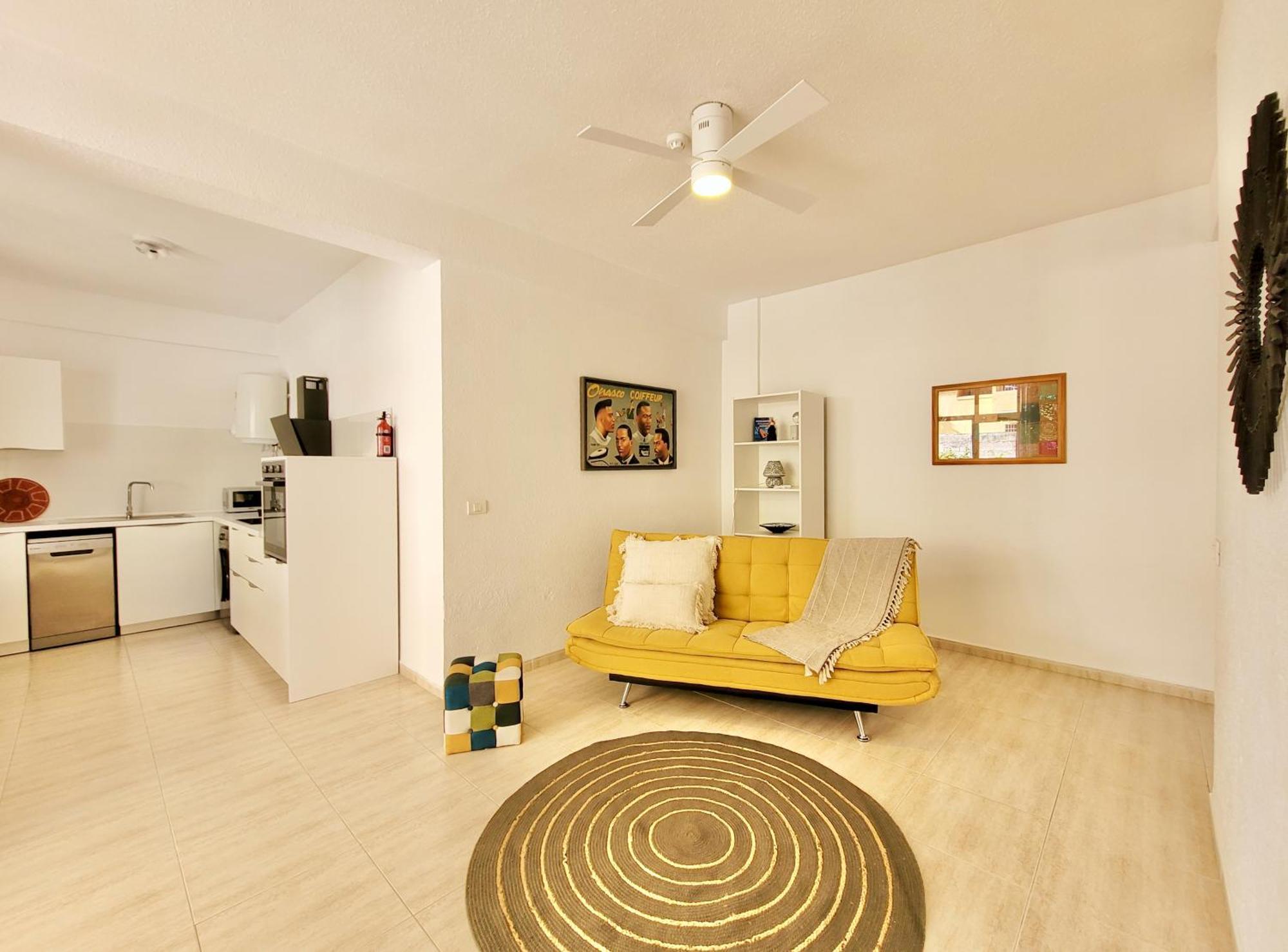 Apartment Terrace - Only Adults - *