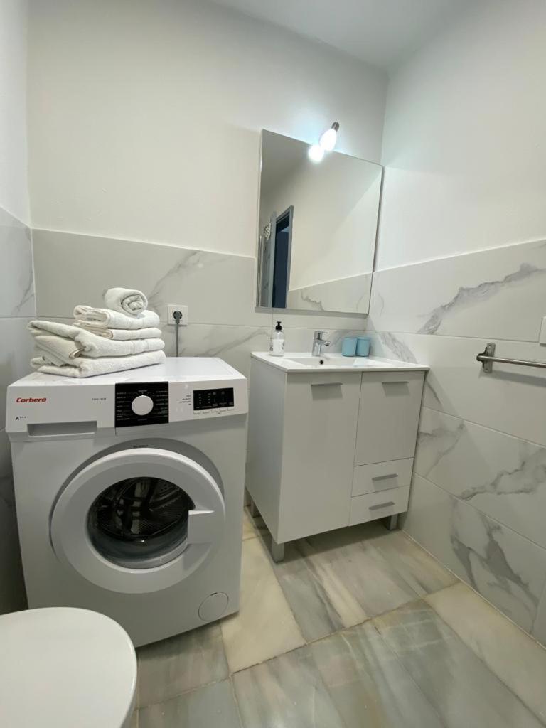 Appartement Club Atlantis 154 - Playa De Americas *