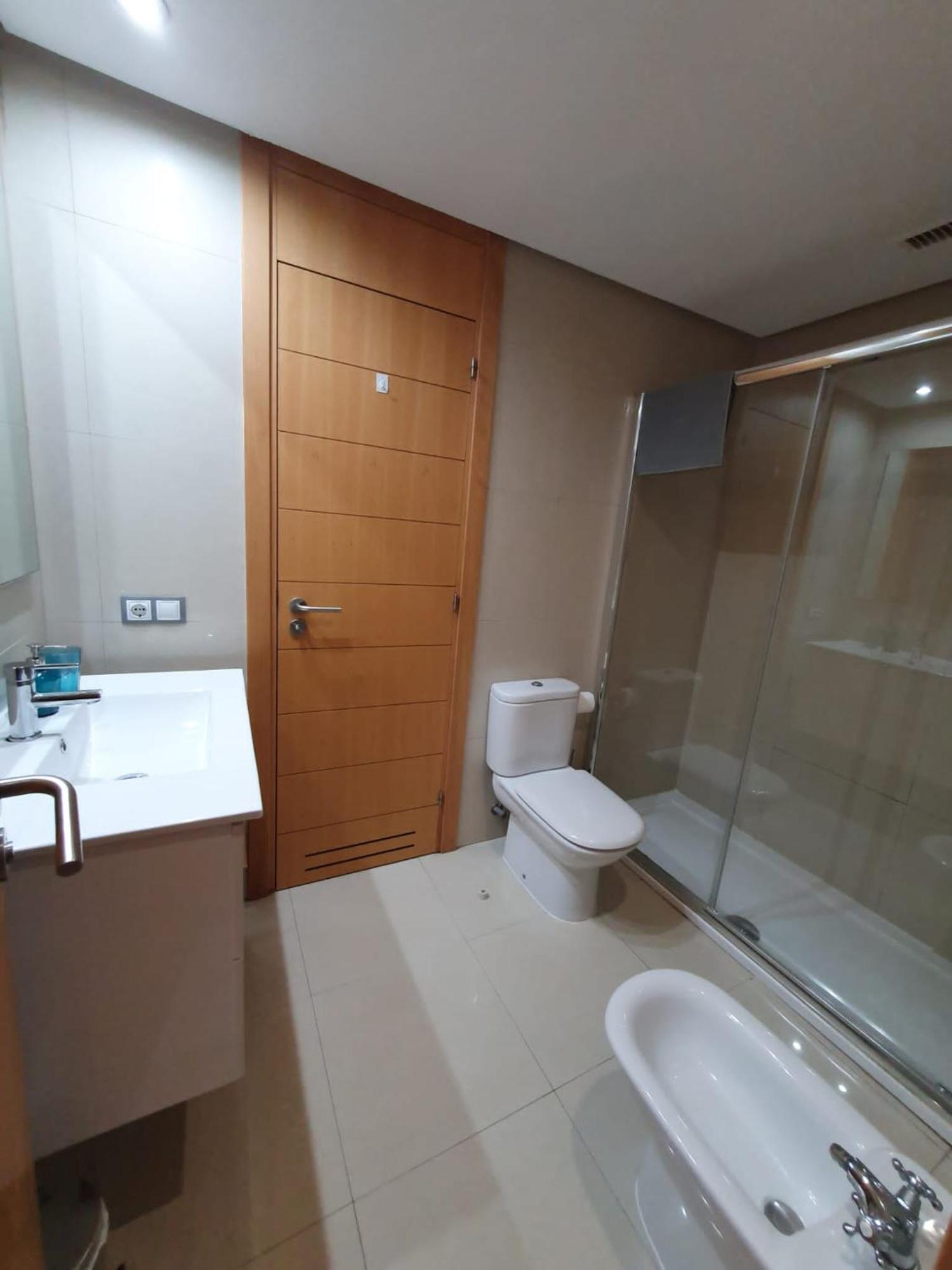 Luxury Adeje Paradise Appartement *