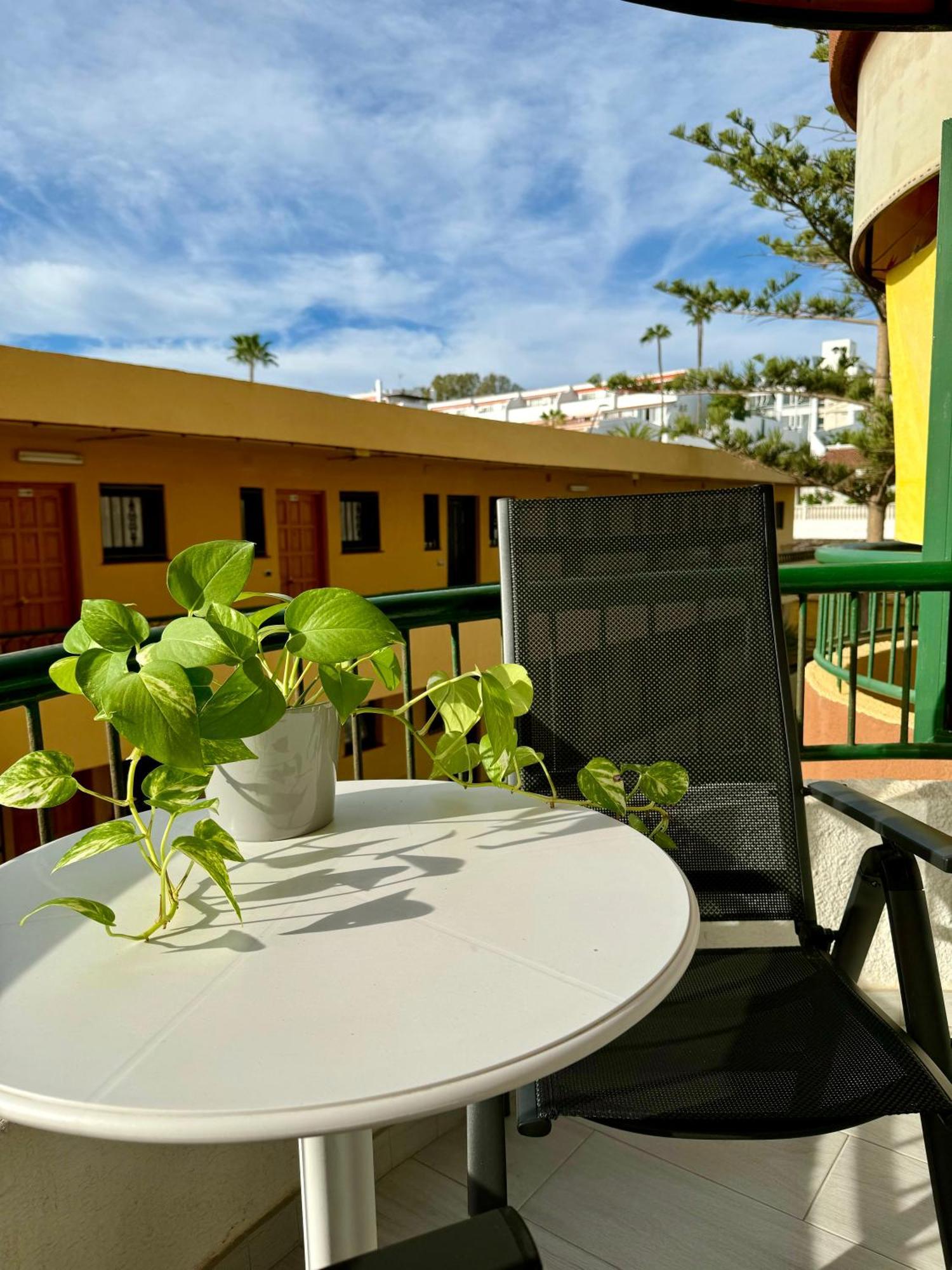 Appartement Torres Del Sol Luxury Americas *