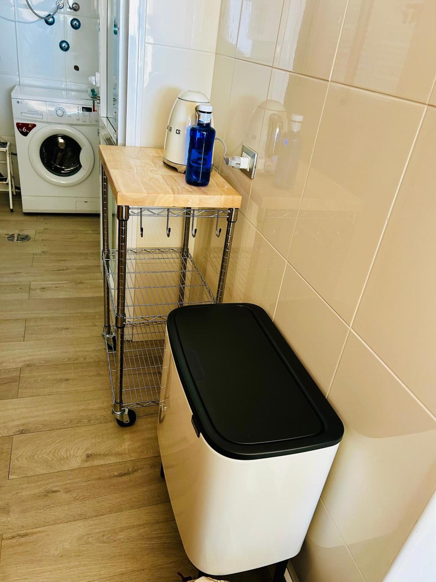 El Poris Apartamento