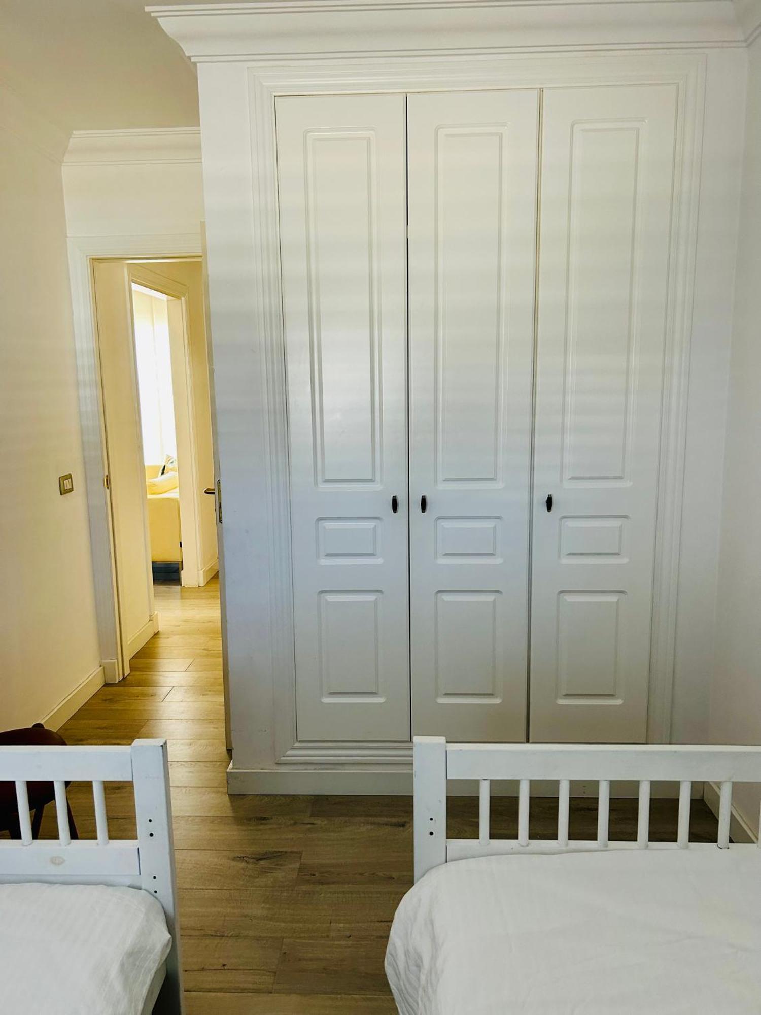 El Poris Apartamento