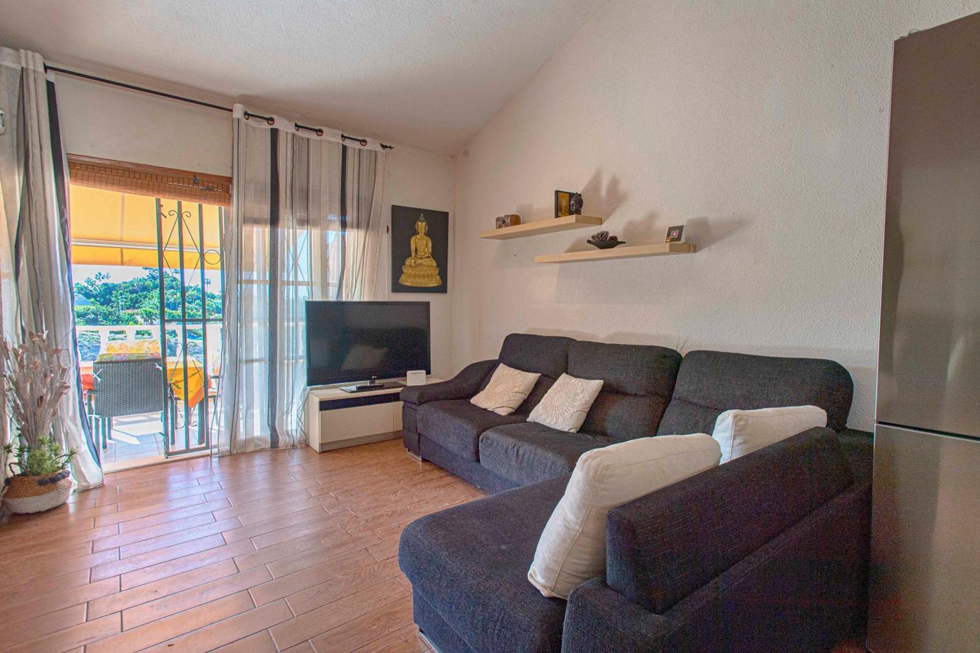 Duplex With Sea View * Costa Adeje (Tenerife)