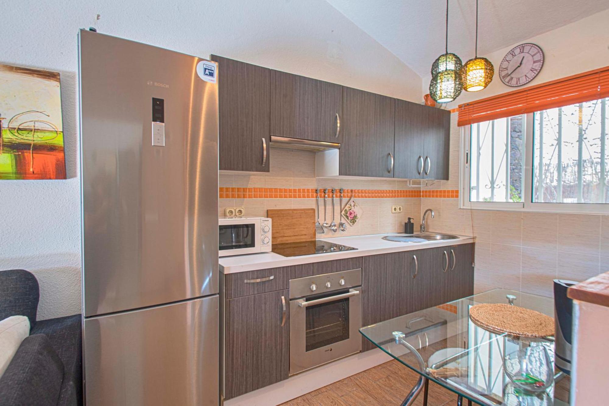 Apartment Duplex With Sea View