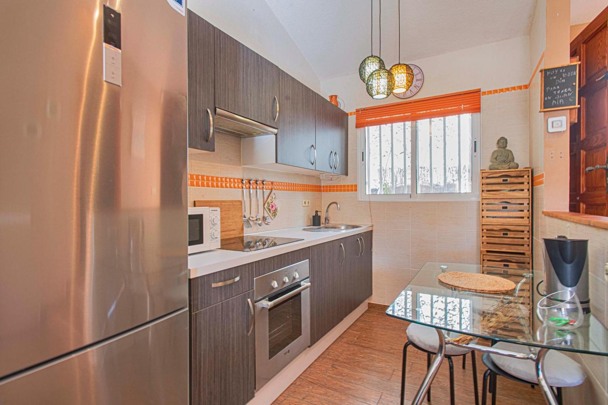Duplex With Sea View * Costa Adeje (Tenerife)