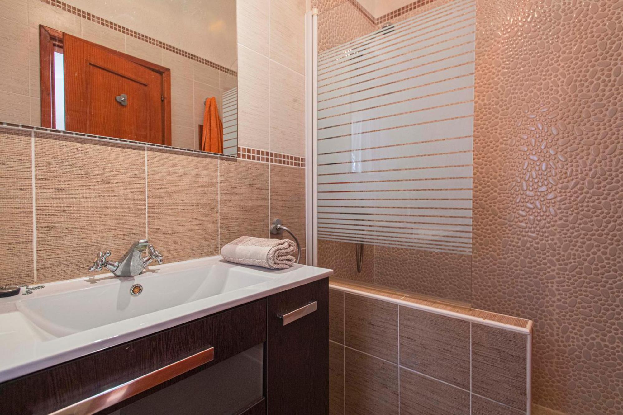 Duplex With Sea View Apartment Costa Adeje (Tenerife)
