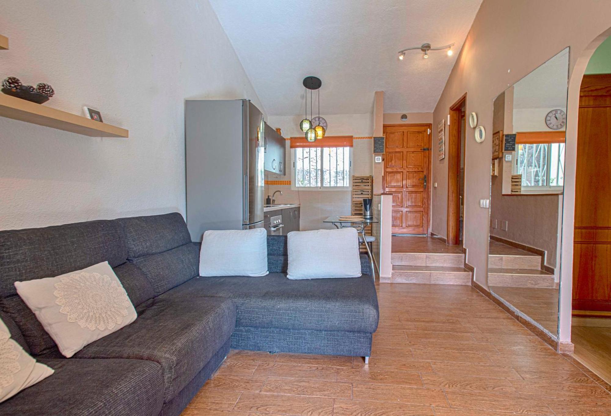 Duplex With Sea View Apartment