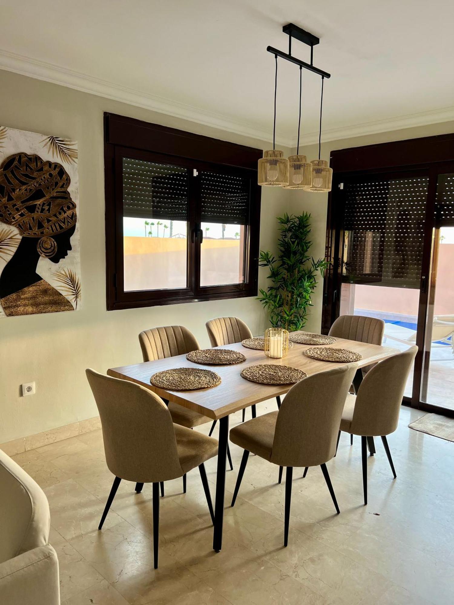 Villa Saona Golf