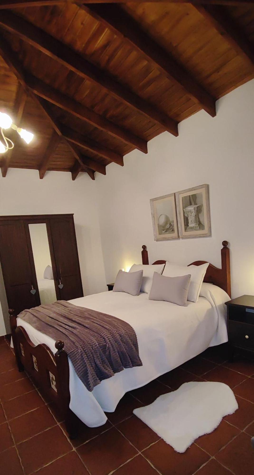 La Casa De Conchita Сasa de vacaciones *