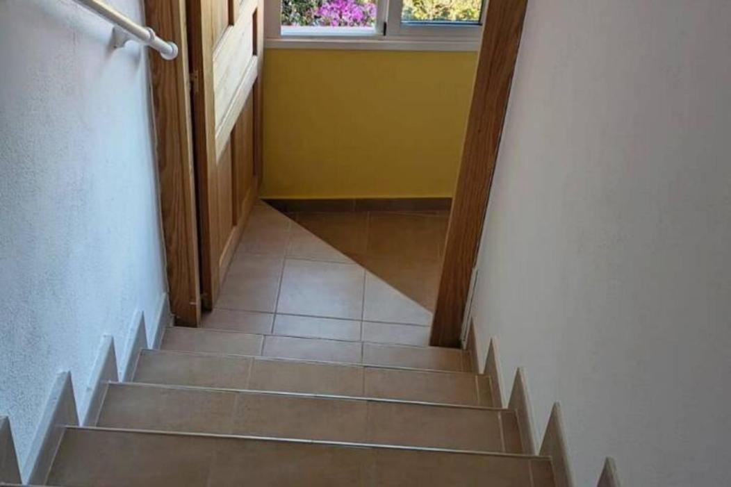 Appartement La Casa Roja 2 La Orotava