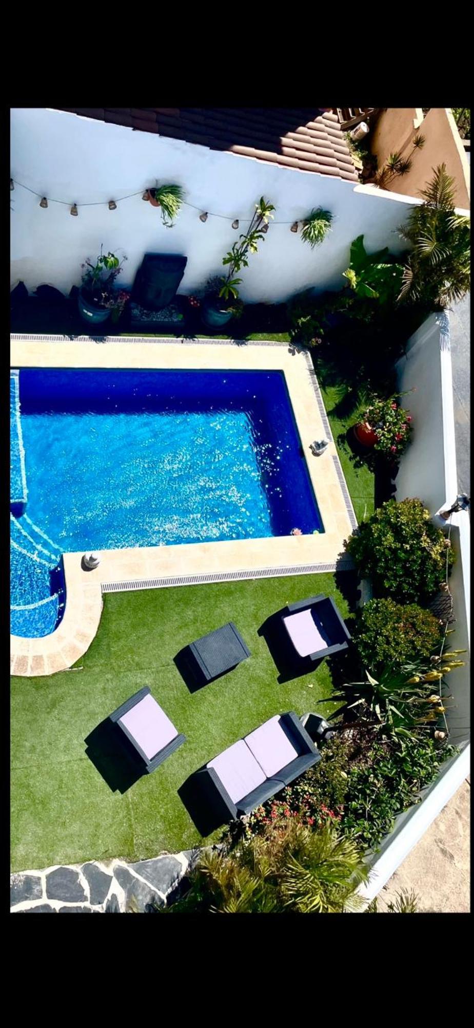 Pintadera House Vulcano Apartamento Icod De Los Vinos