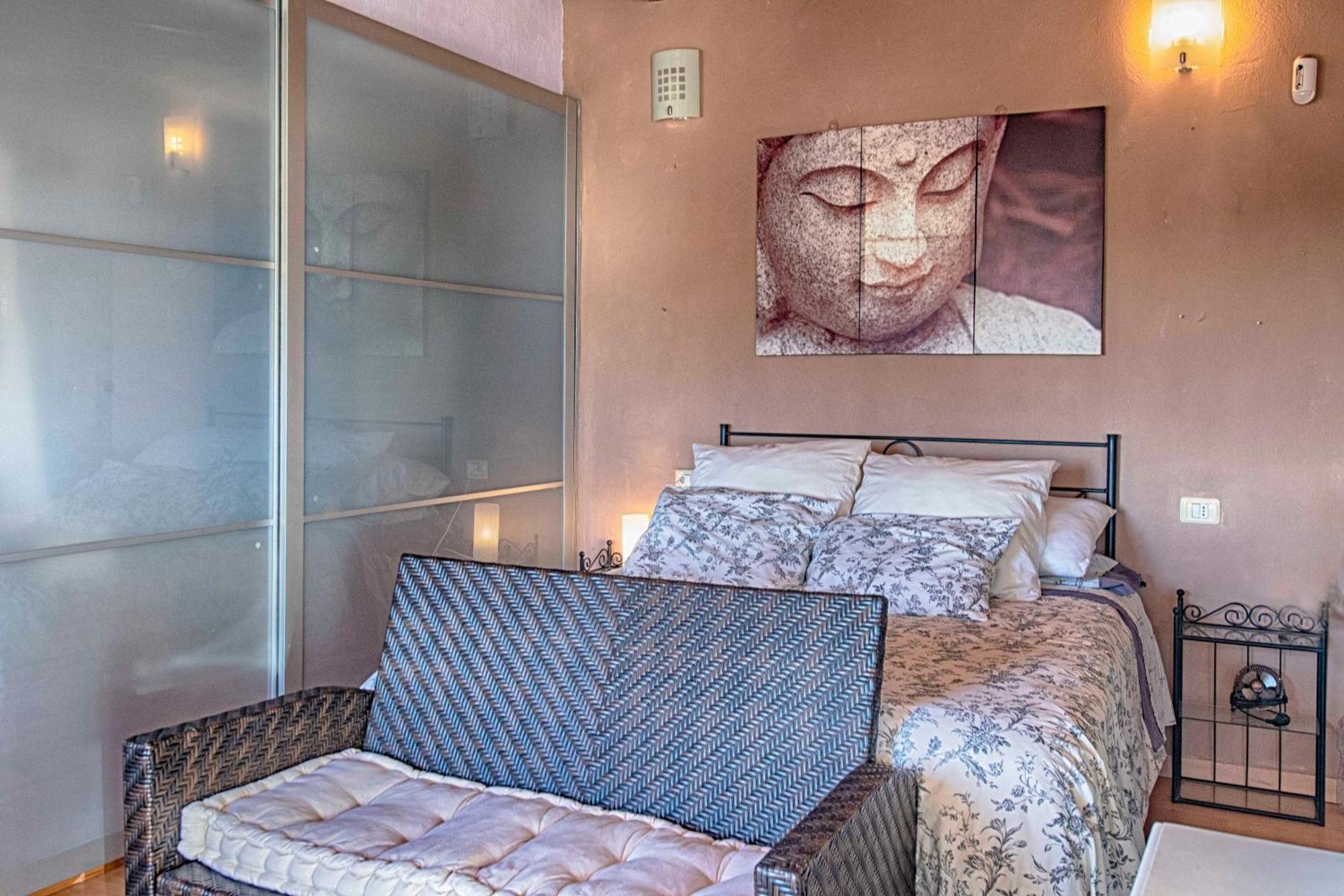 Duplex With Sea View Apartment Costa Adeje (Tenerife)
