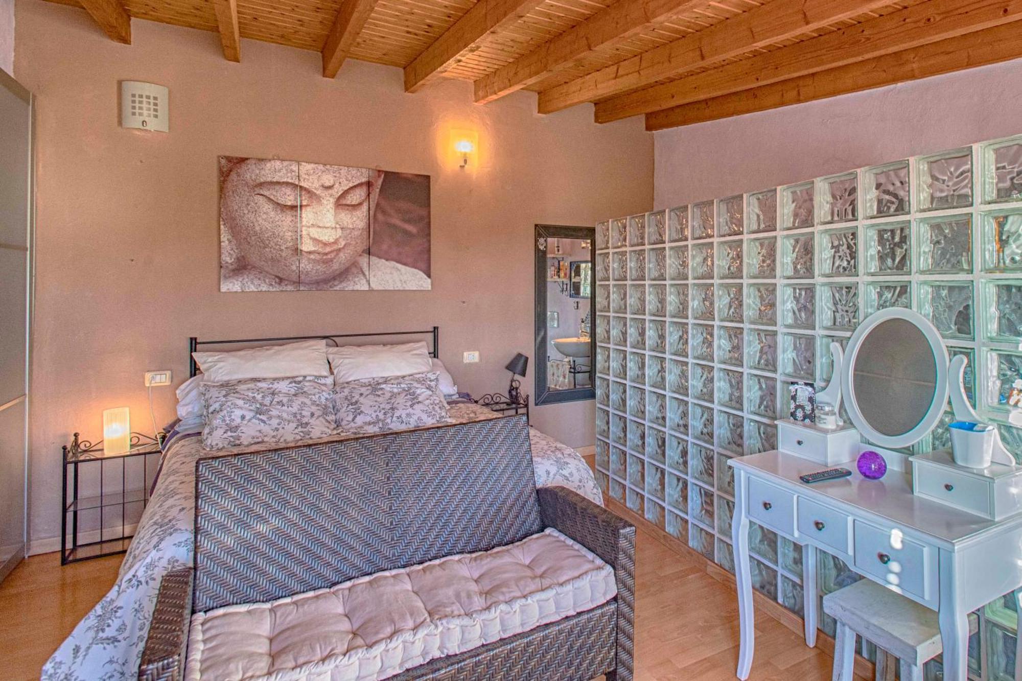 Duplex With Sea View Apartment Costa Adeje (Tenerife)