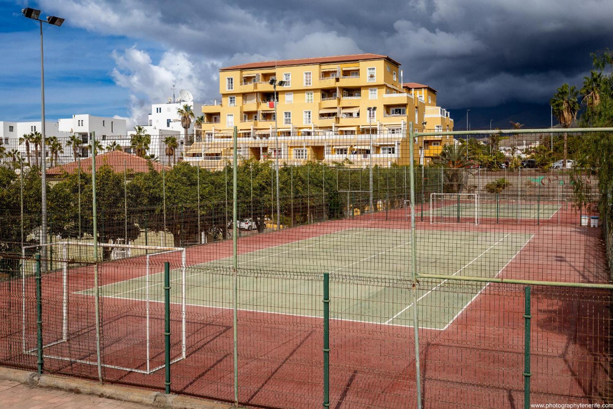 Kind Chio (Tenerife)