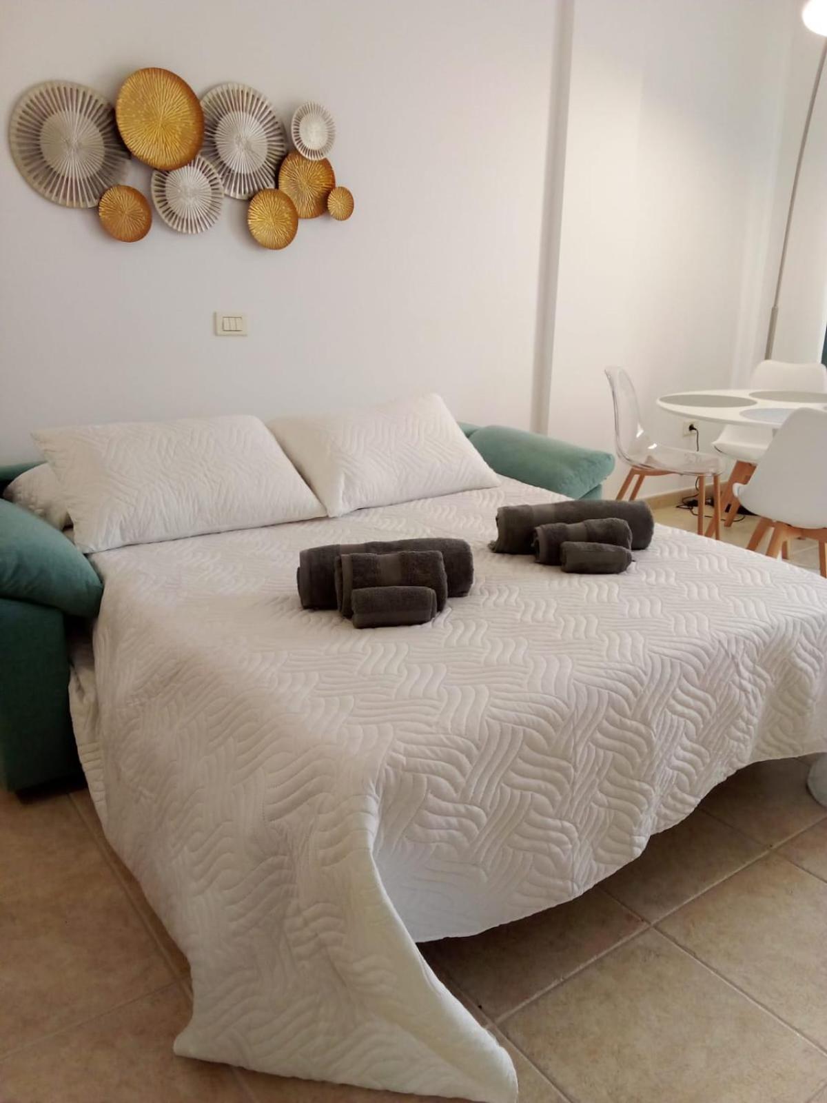 Apartment Casa Paraiso