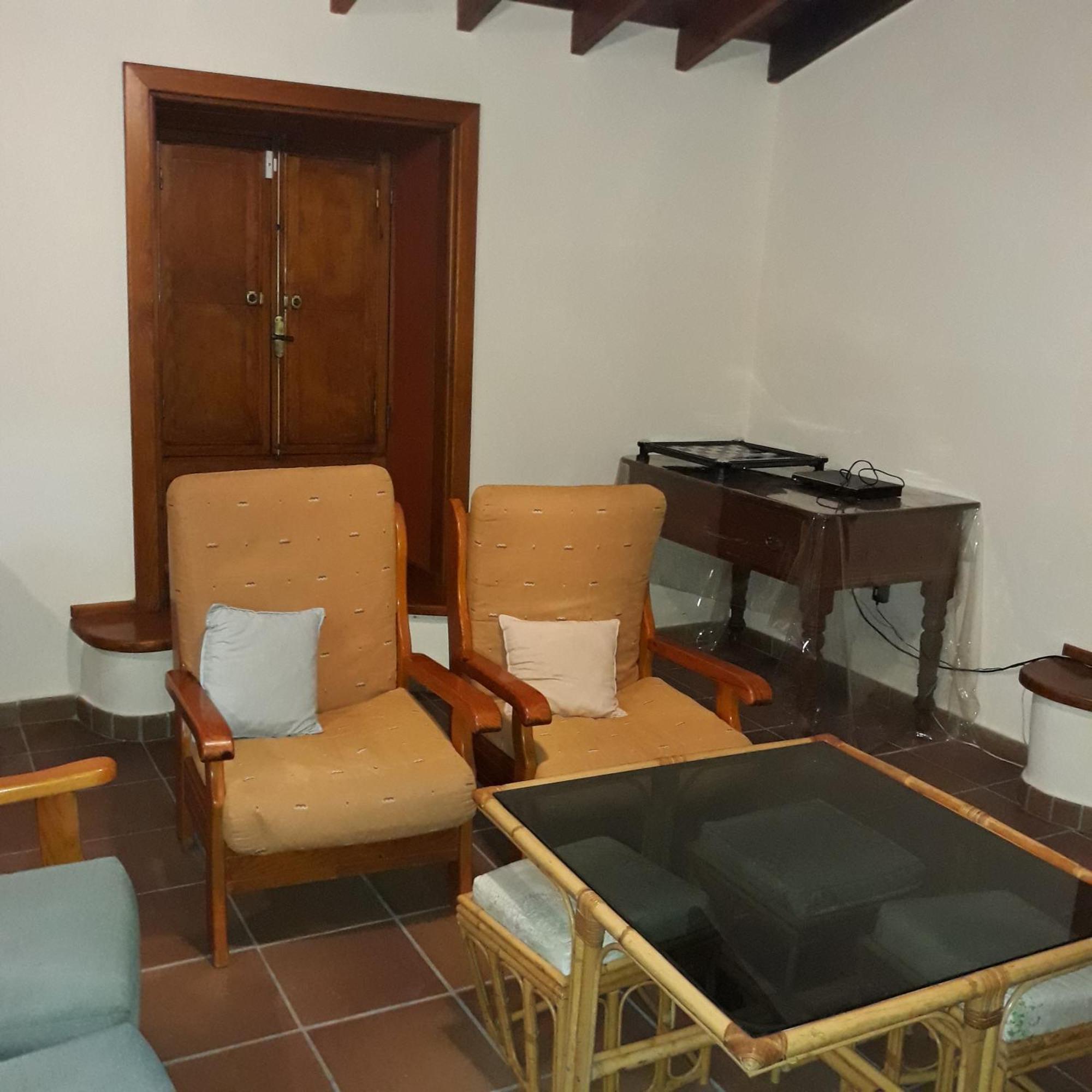 Holiday home Casa Tia Ines Vilaflor