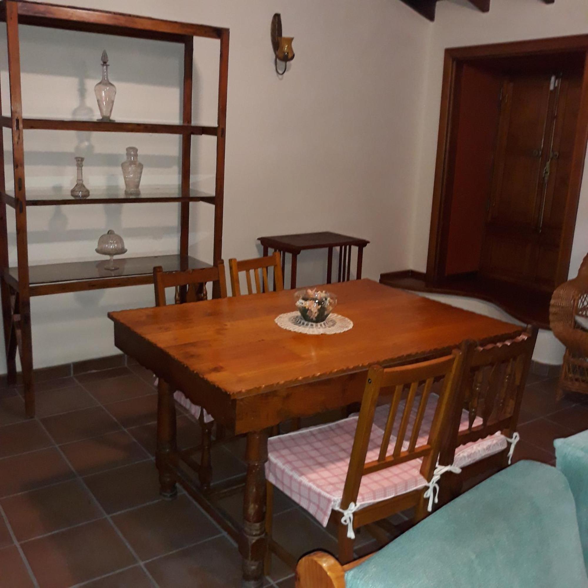 Holiday home Casa Tia Ines *