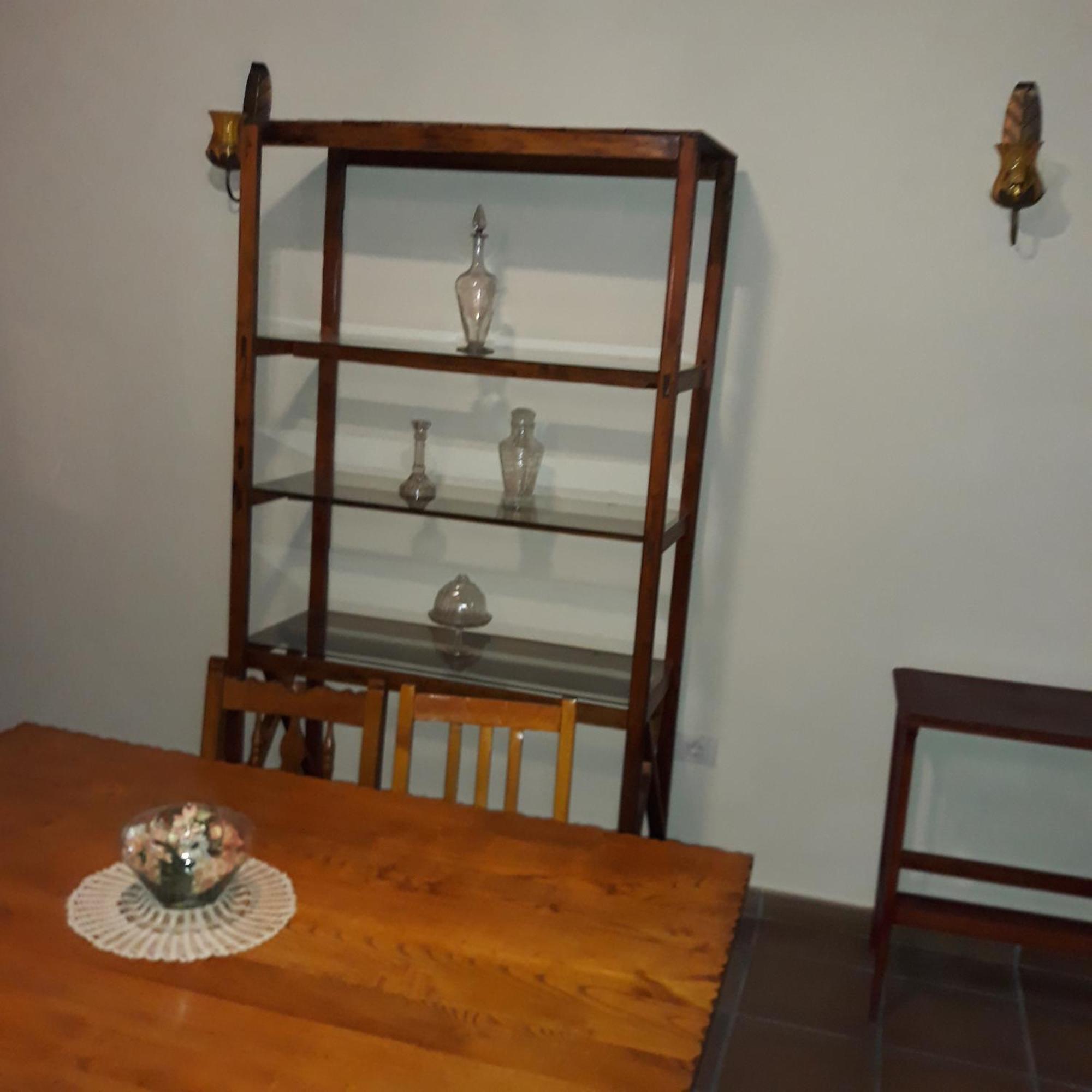 Casa Tia Ines * Vilaflor