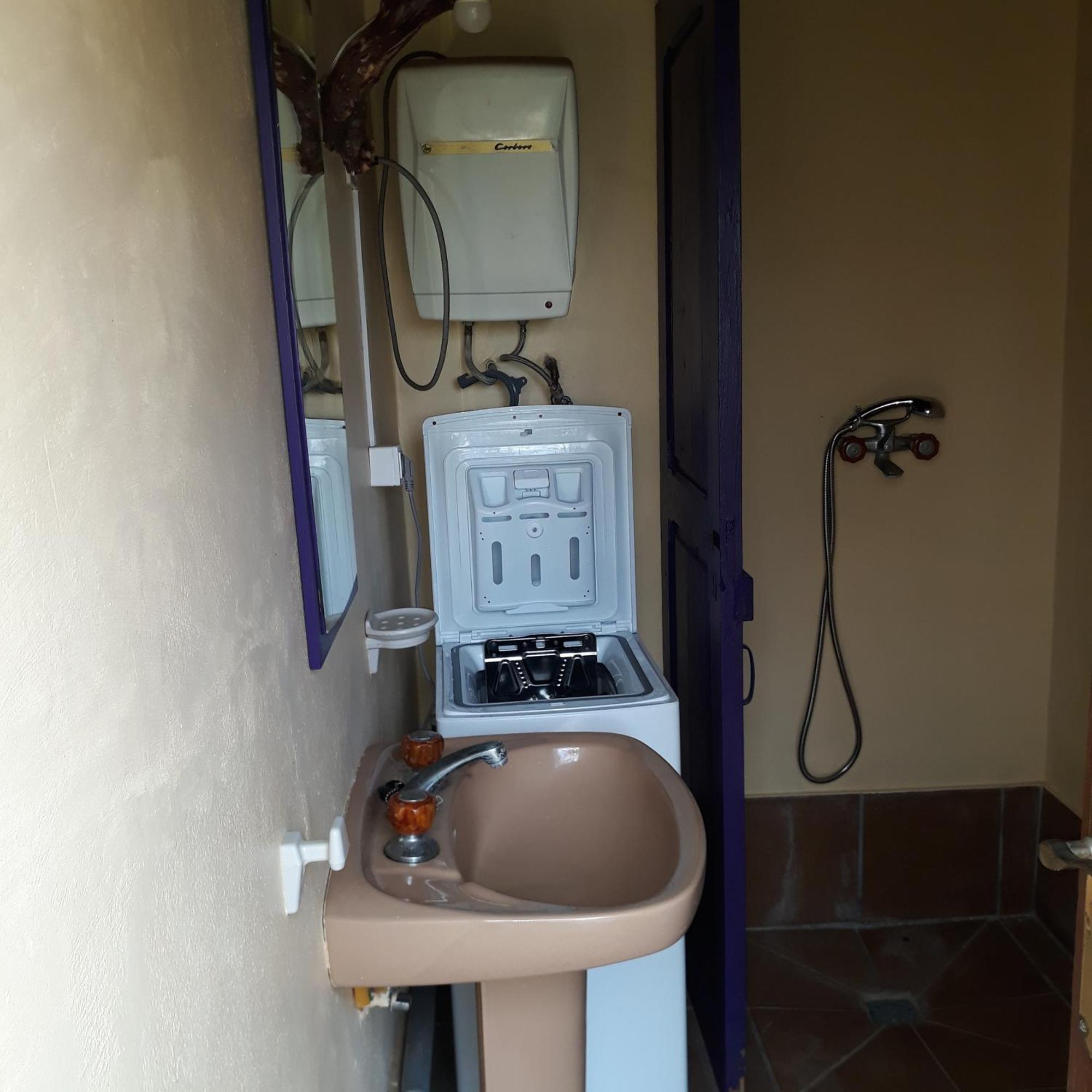 Casa Tia Ines Holiday home