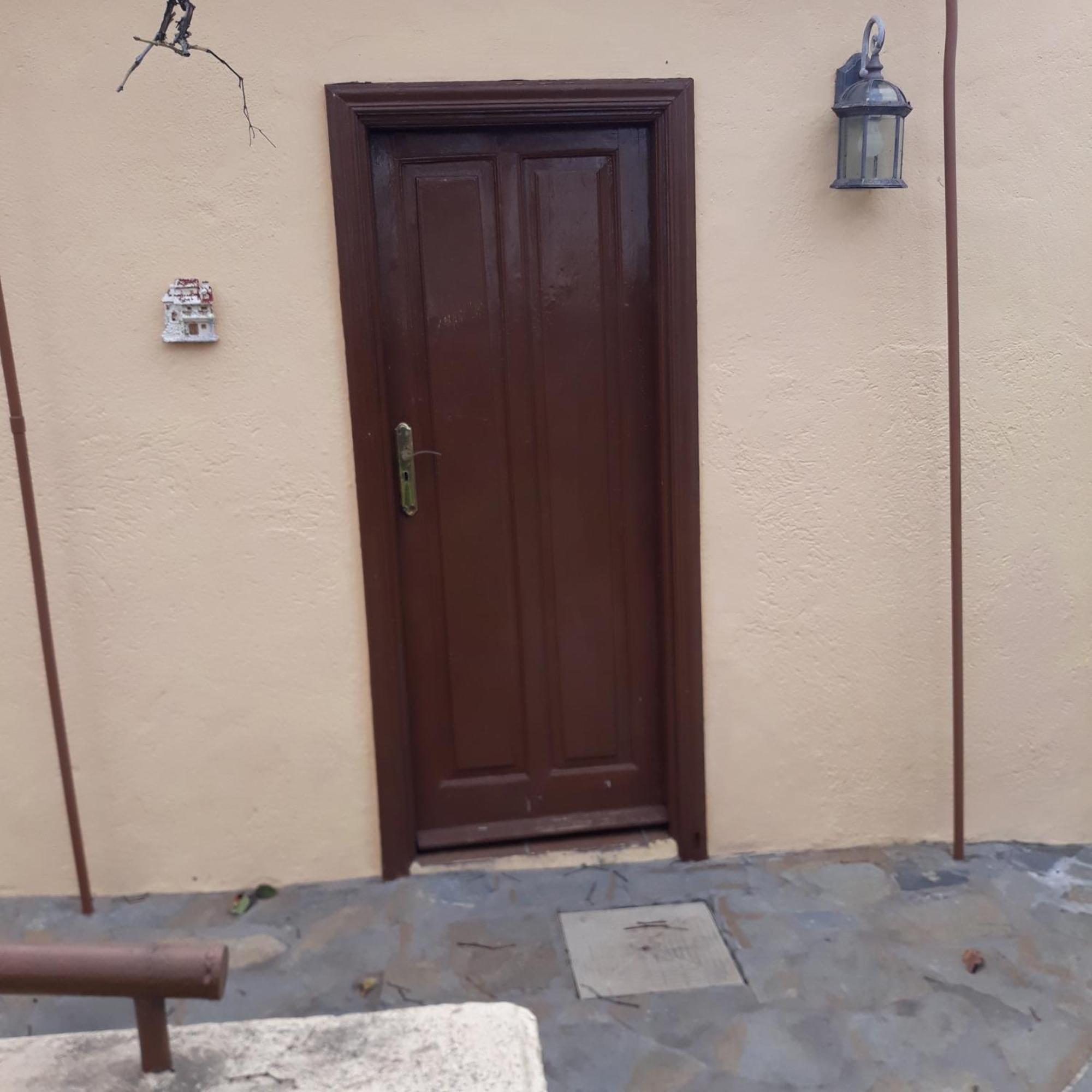 Casa Tia Ines * Vilaflor