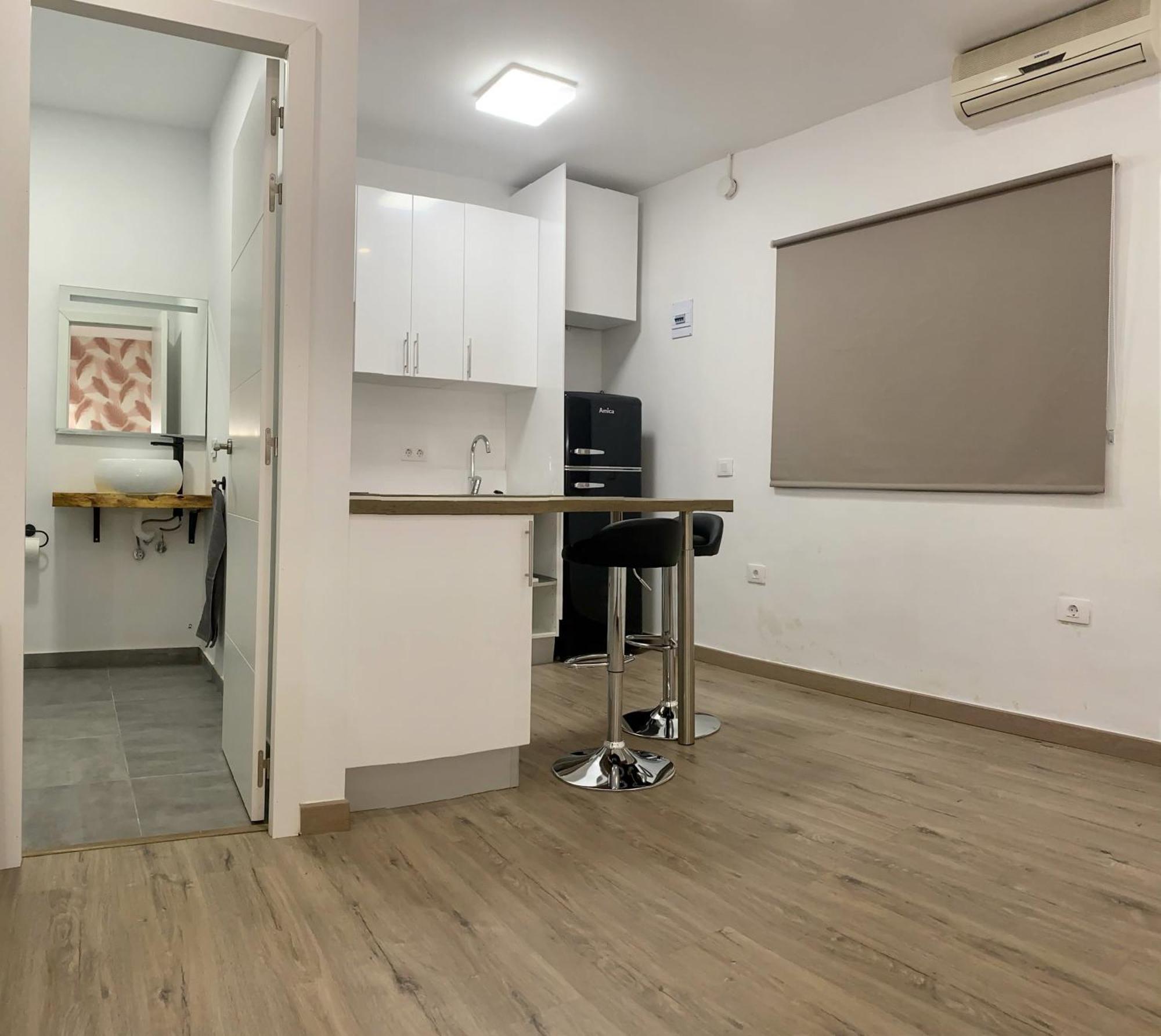 Edificio Rambla Pulido Apartment Santa Cruz de Tenerife