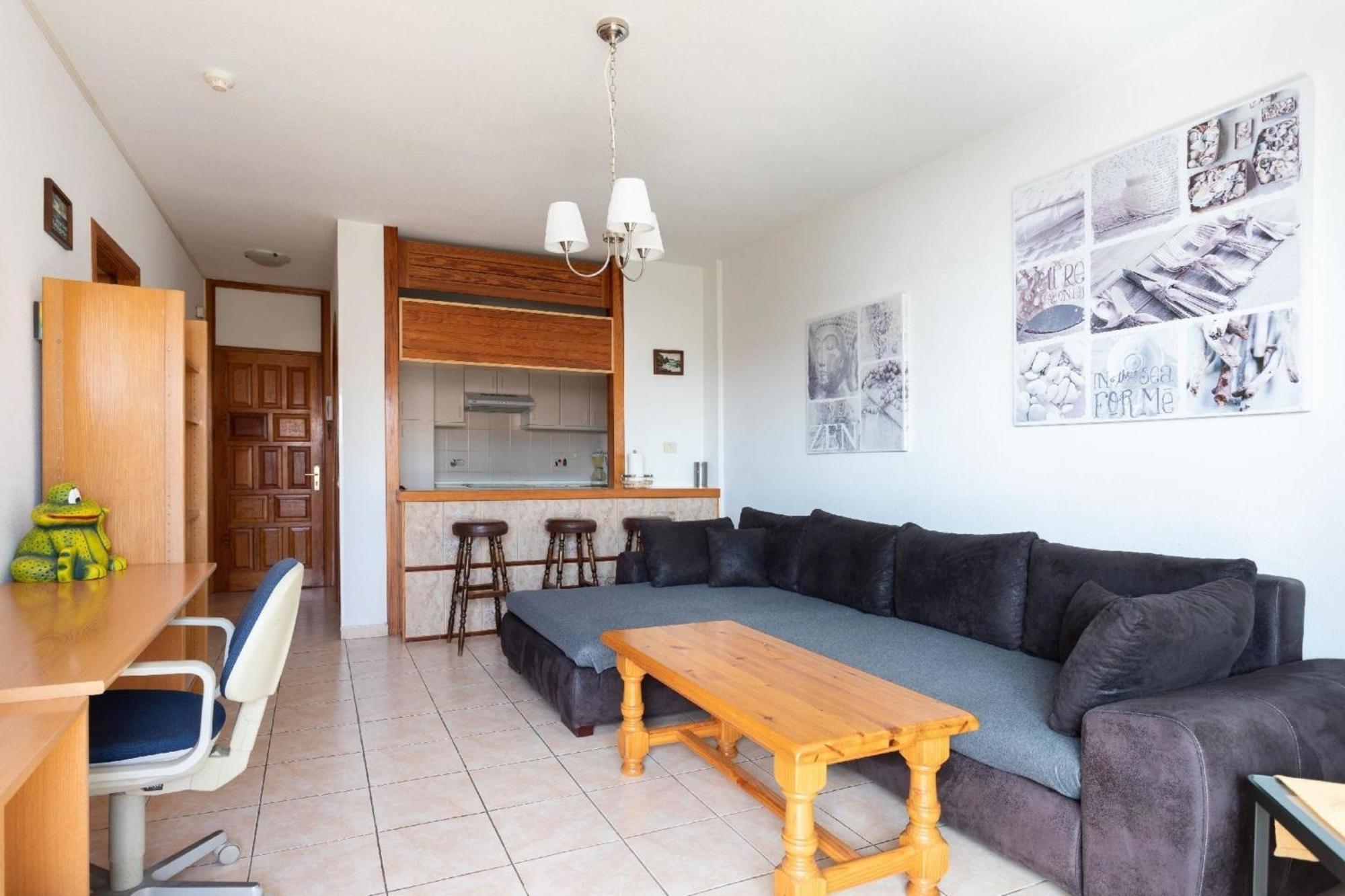 Apartamento Ferienapartment Mit Balkon Und Meerblick