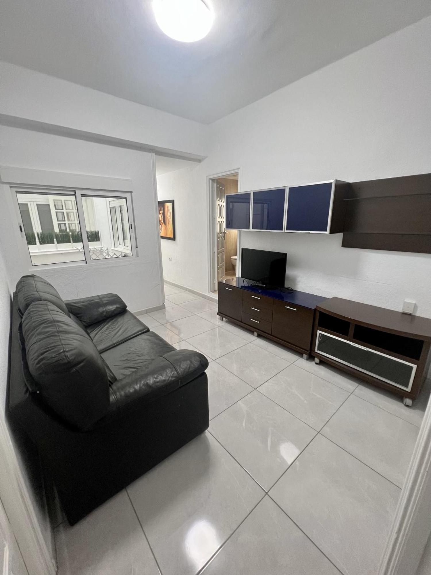 Edificio Rambla Pulido Apartment *