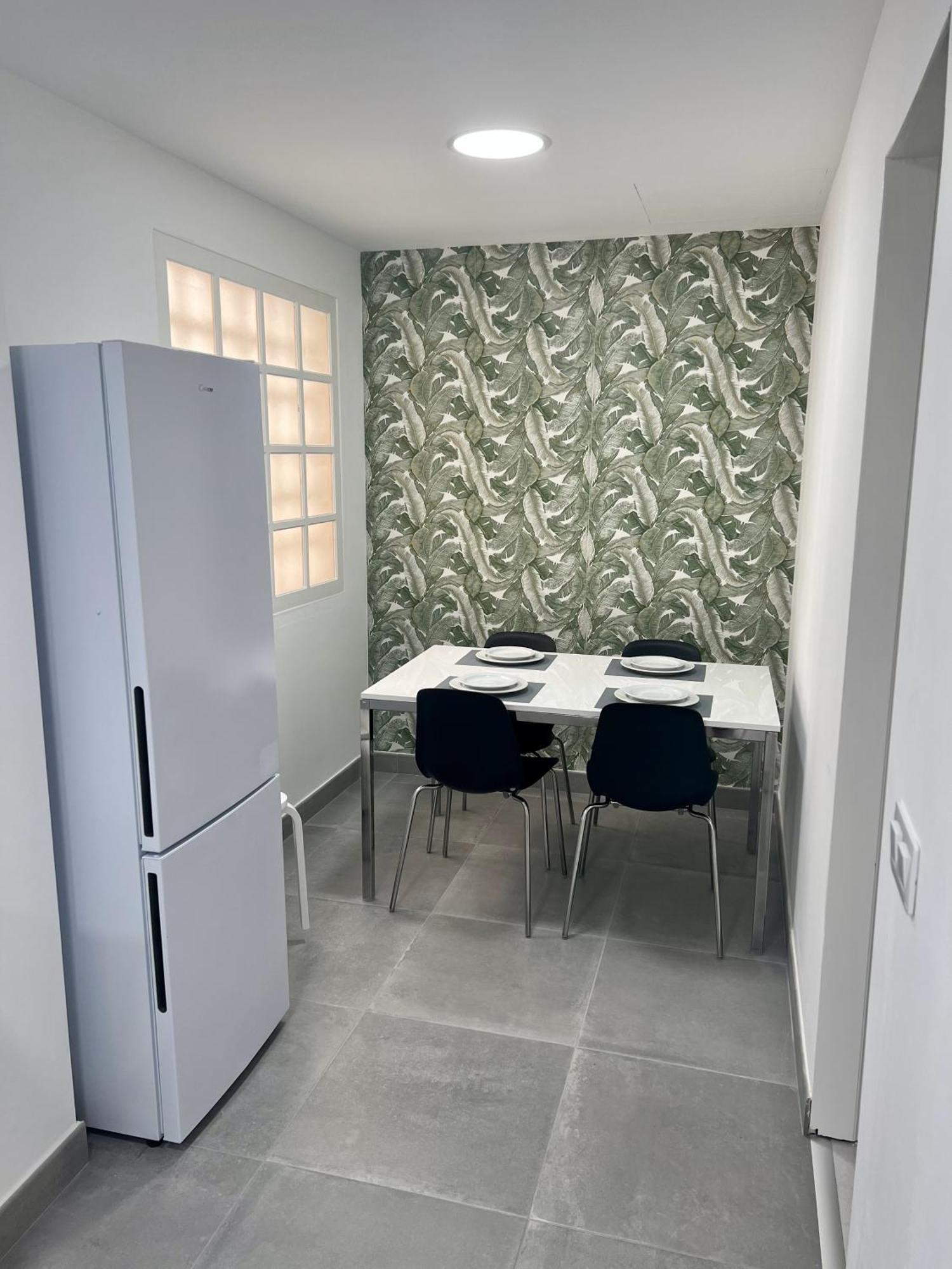 Edificio Rambla Pulido Apartment Santa Cruz de Tenerife