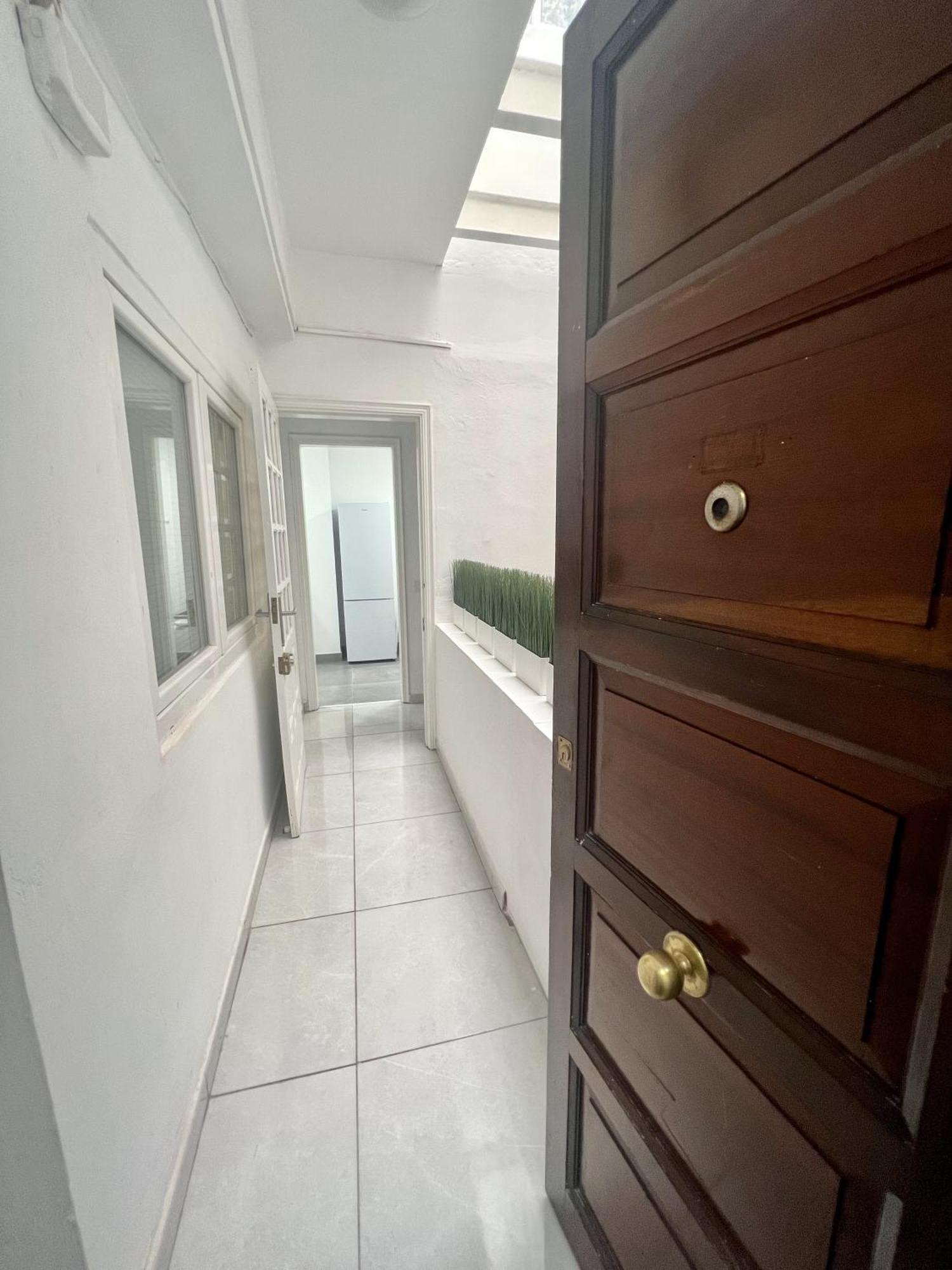 Edificio Rambla Pulido Apartment