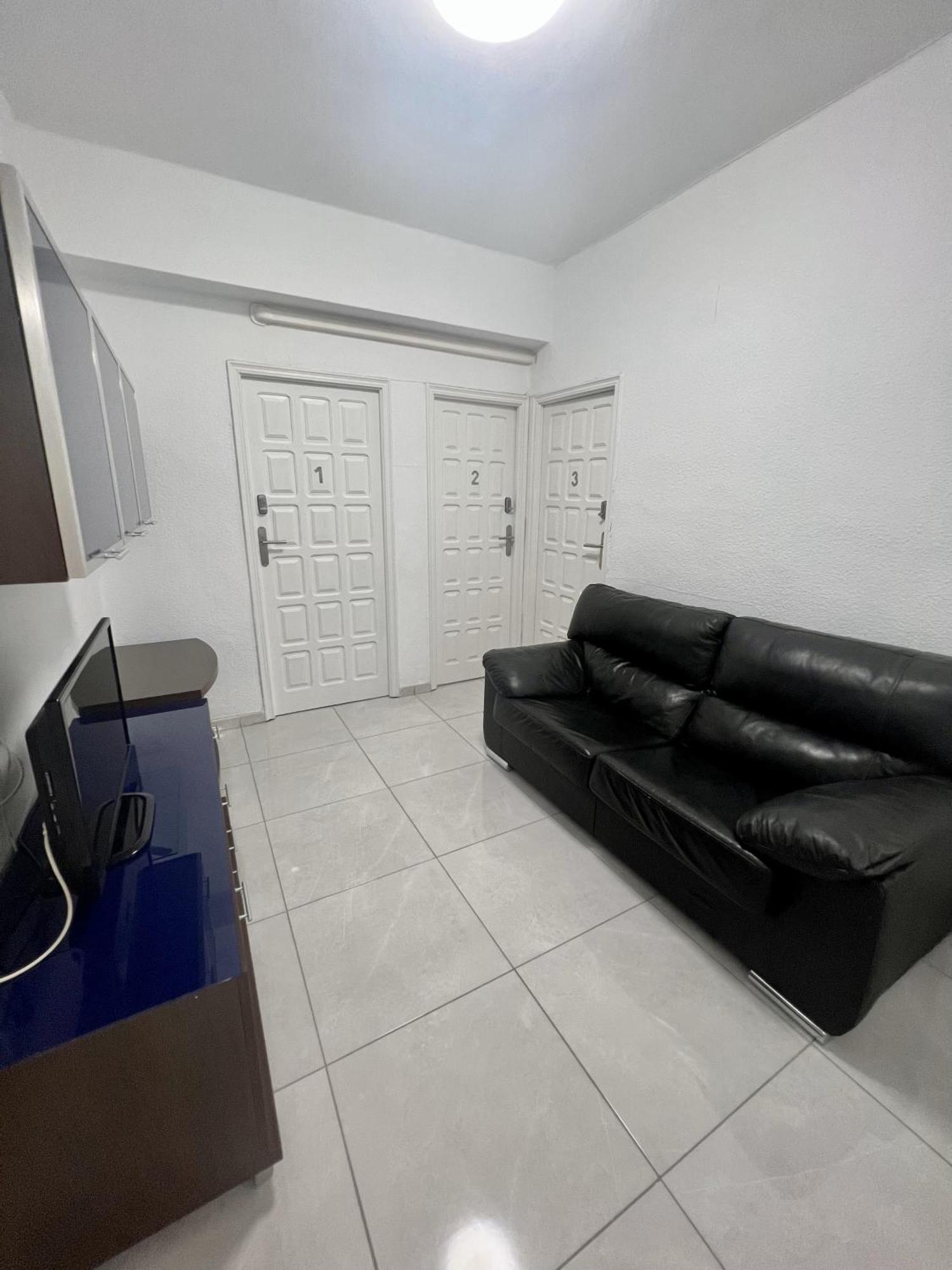 Edificio Rambla Pulido Apartment *