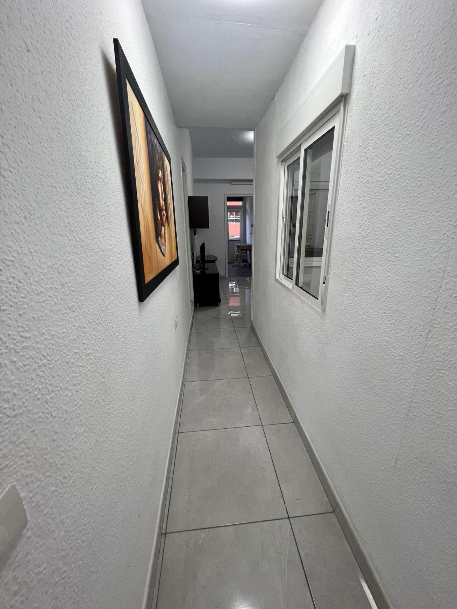 Apartment Edificio Rambla Pulido Santa Cruz de Tenerife