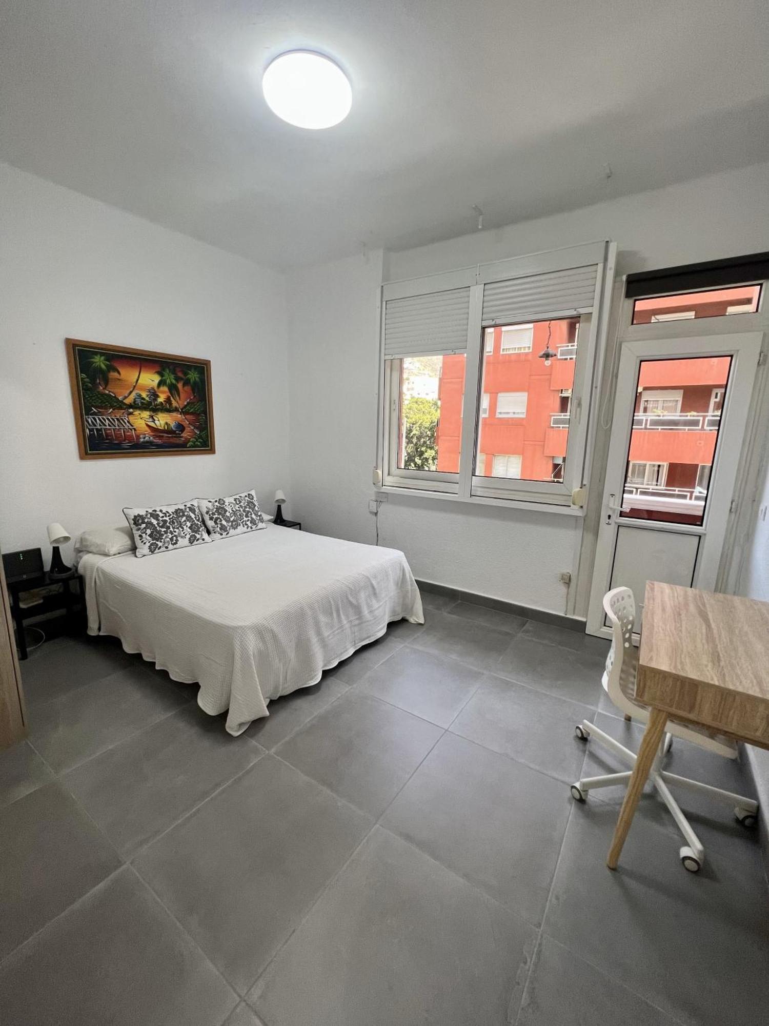 Apartment Edificio Rambla Pulido Santa Cruz de Tenerife