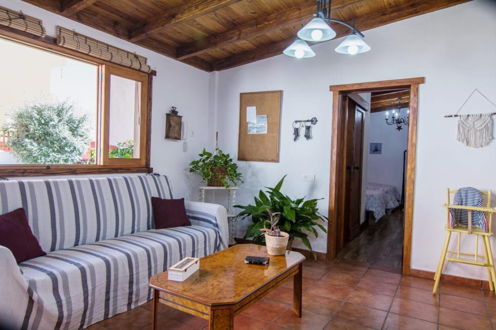 Casa Veromai Icod De Vinos