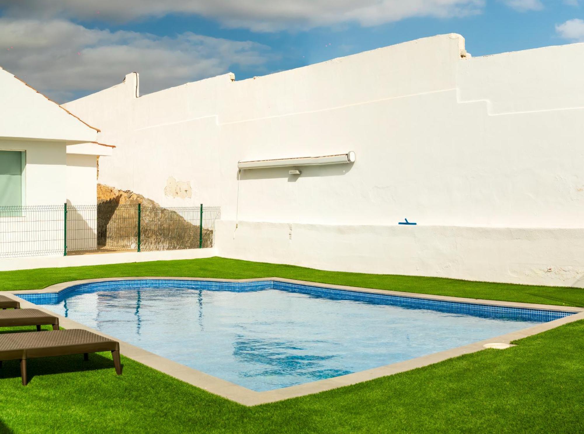 Holiday home Big Family
