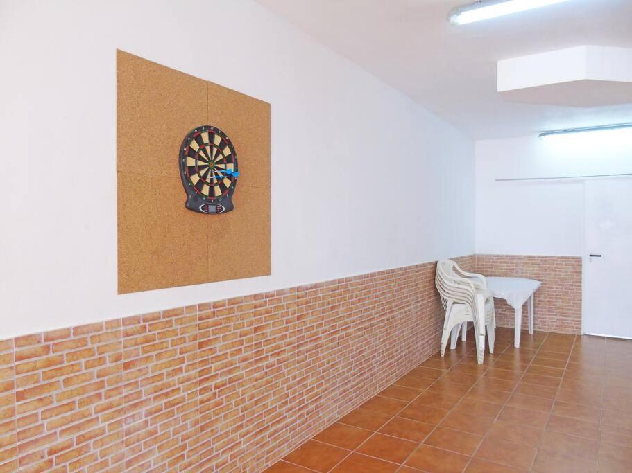 Villa Luxurious With Private Pool - Jardin
