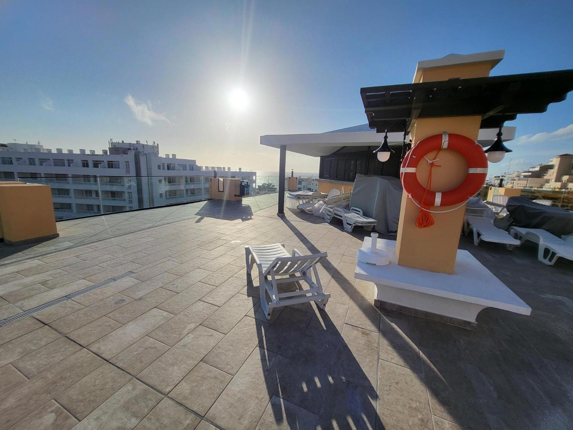 Sunset Santiago Appartement