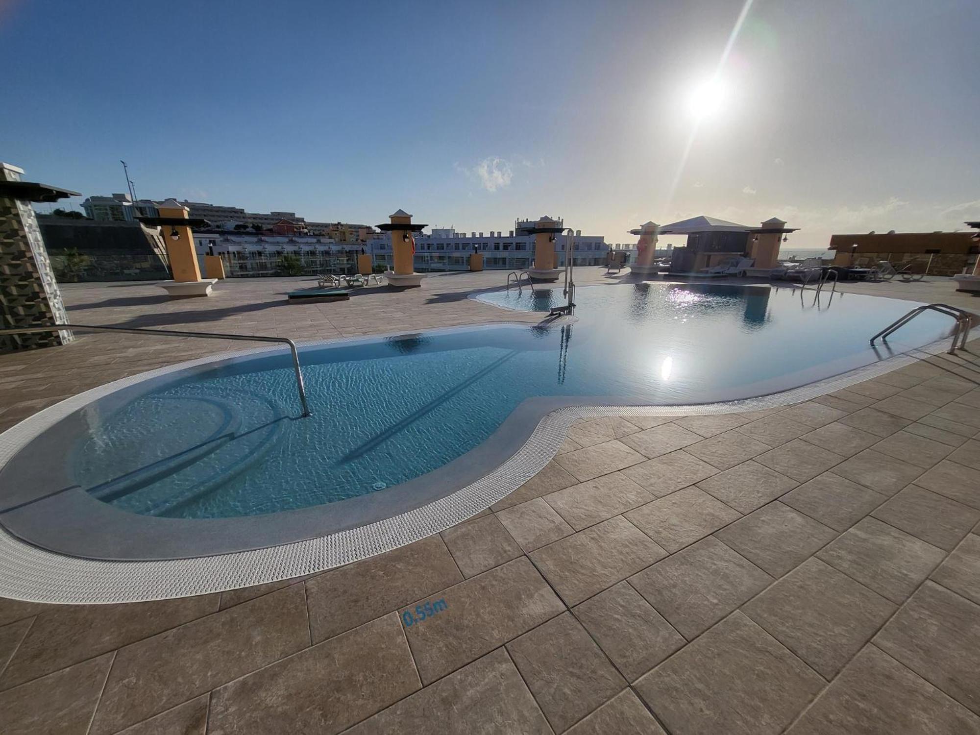 Sunset Santiago Appartement Puerto de Santiago (Tenerife)