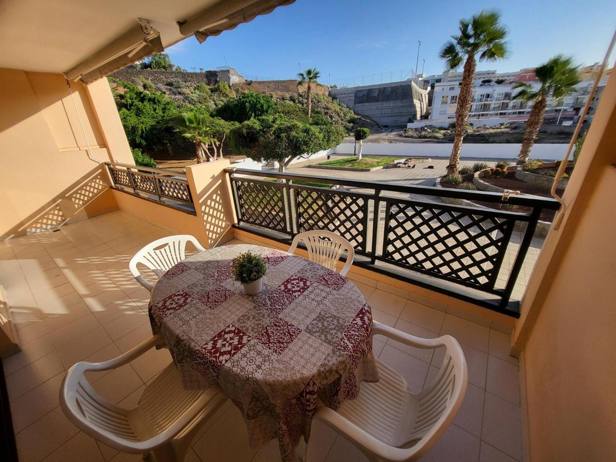 Sunset Santiago Appartement *