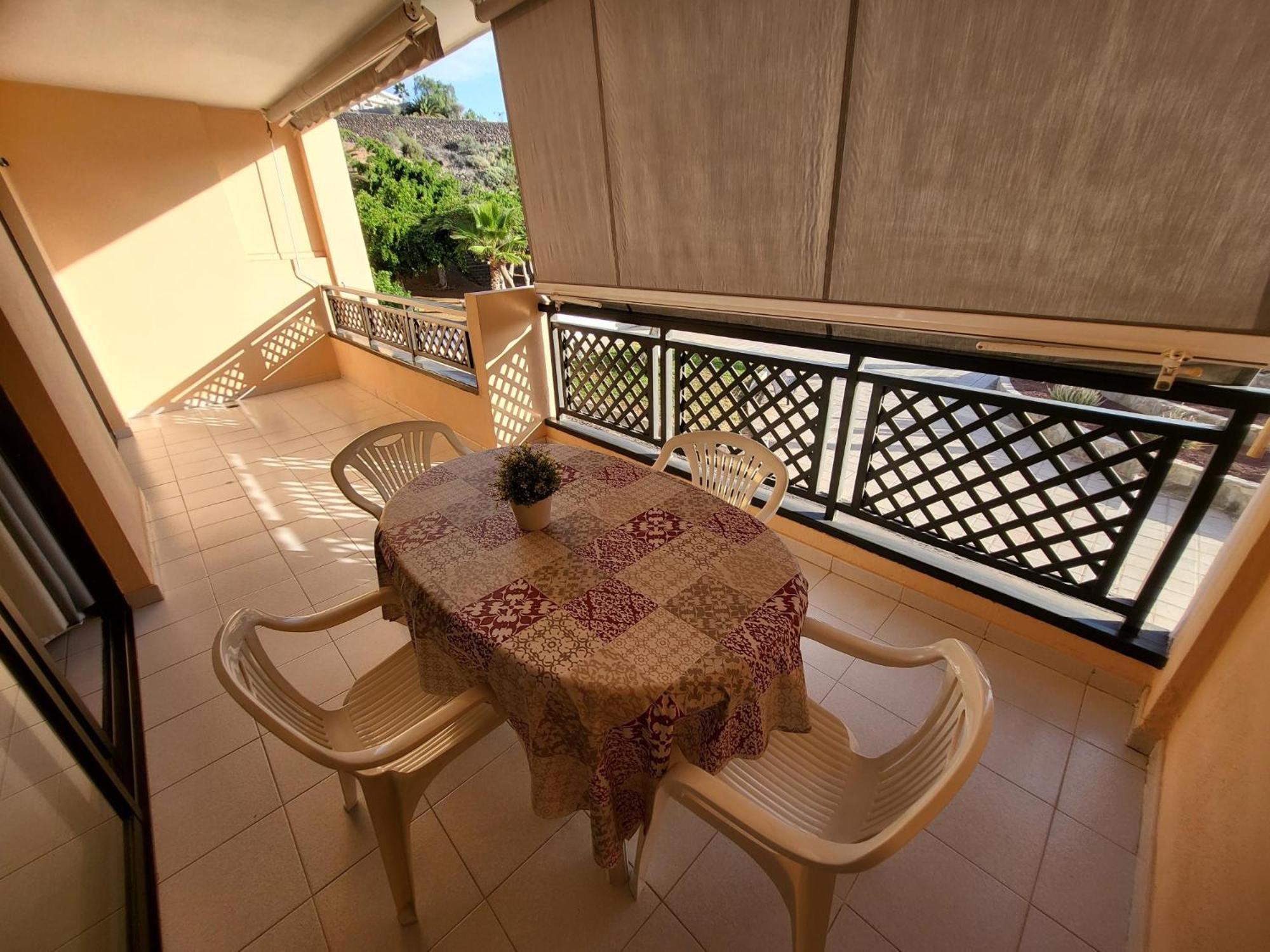 Appartement Sunset Santiago Puerto de Santiago (Tenerife)